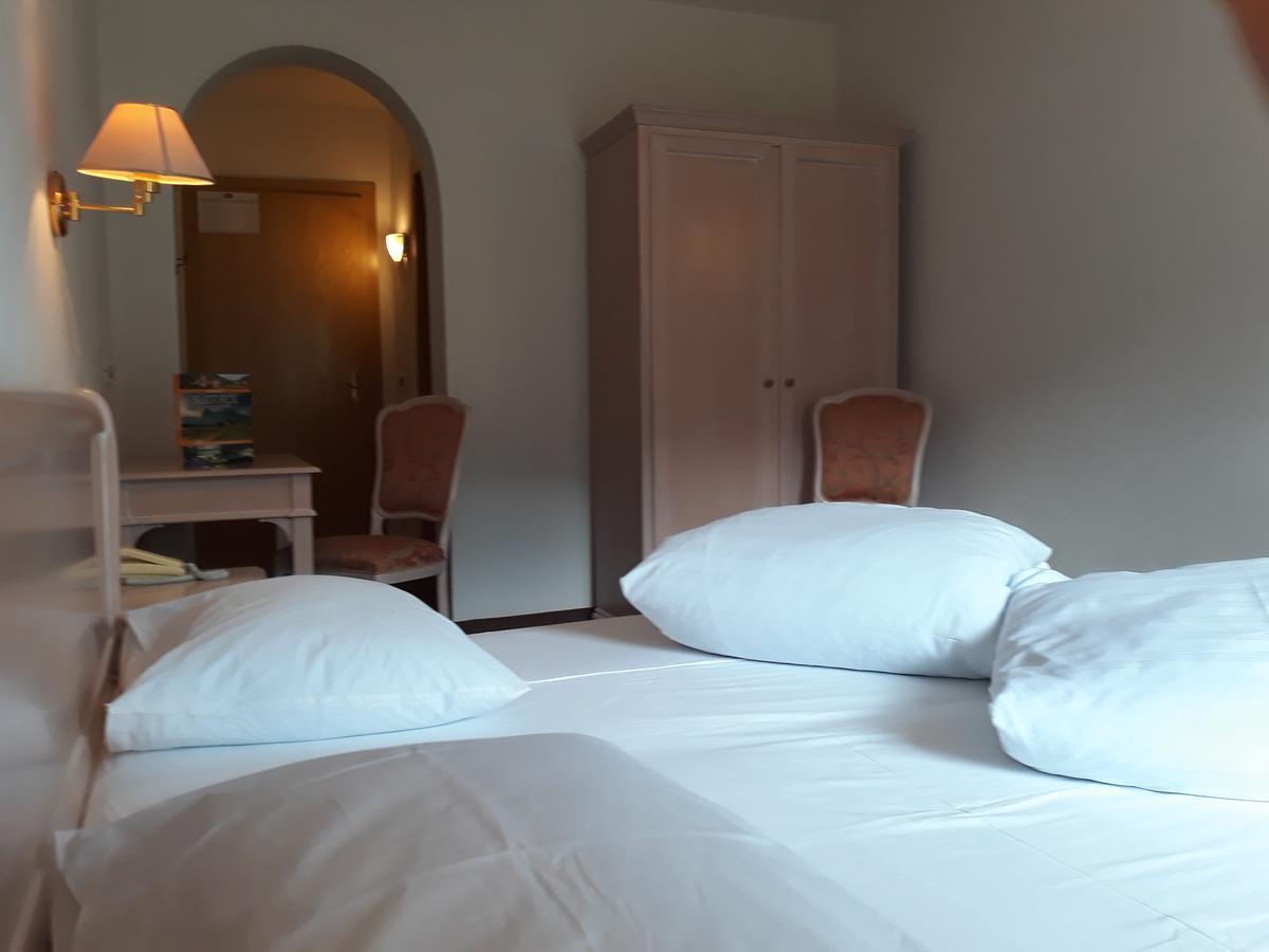Hotel Larch Campo di Trens Dış mekan fotoğraf